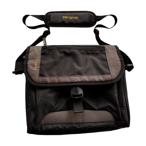 Targus CityGear Mini Notebook Carrying Case - Picture 2 of 9